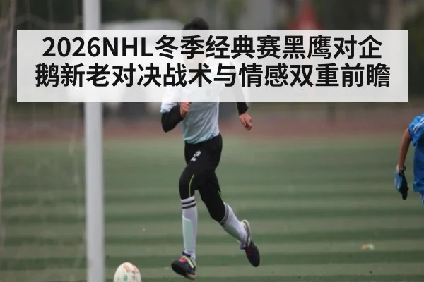 2026NHL冬季经典赛黑鹰对企鹅新老对决战术与情感双重前瞻