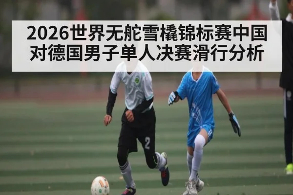 2026世界无舵雪橇锦标赛中国对德国男子单人决赛滑行分析